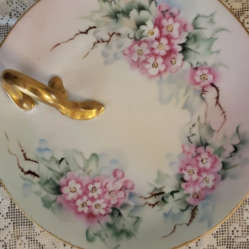 N/A vintage lemon